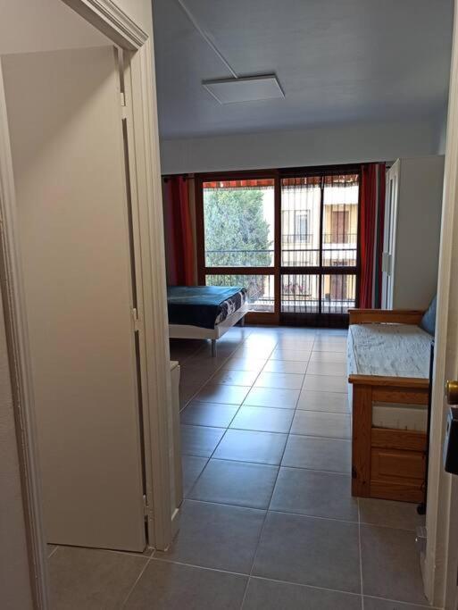 4 Pers, Terrasse, Climatisation, Parking Inclus Appartamento