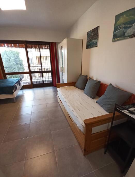 Appartement 4 Pers, Terrasse, Climatisation, Parking Inclus *
