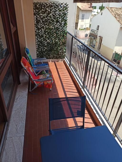 4 Pers, Terrasse, Climatisation, Parking Inclus Appartement *