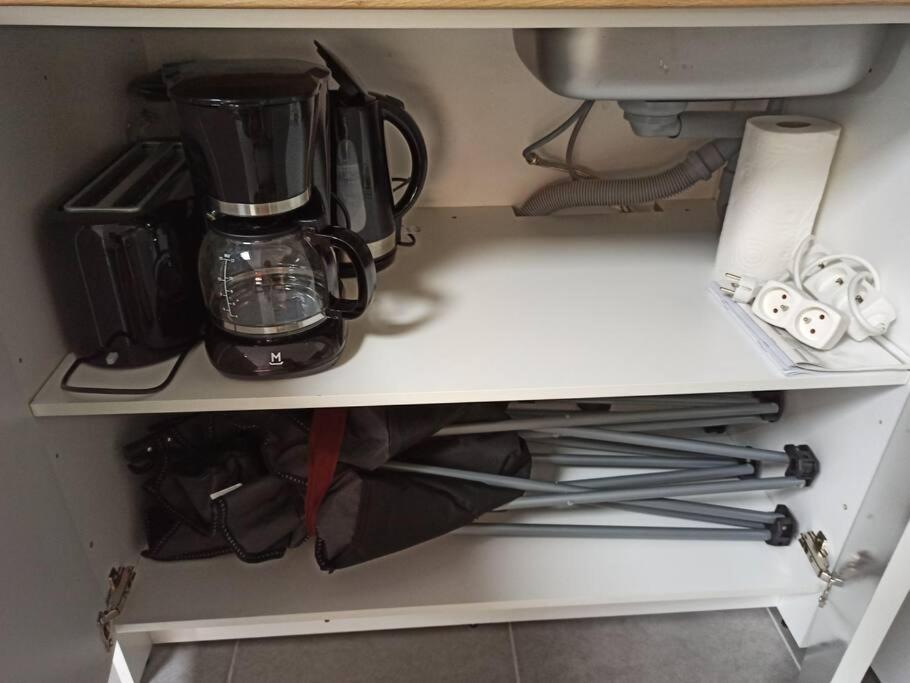 4 Pers, Terrasse, Climatisation, Parking Inclus * Cannes
